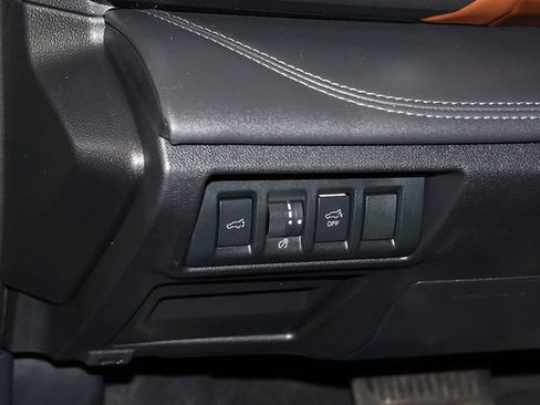Used 2020 Subaru Outback Touring w/ Popular Package #2 AWD/4WD image 25