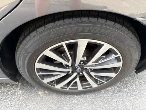 Used 2019 Subaru Legacy 2.5i Premium AWD/4WD image 12