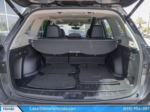 Used 2022 Subaru Forester Touring w/ Popular Package #3 AWD/4WD image 30