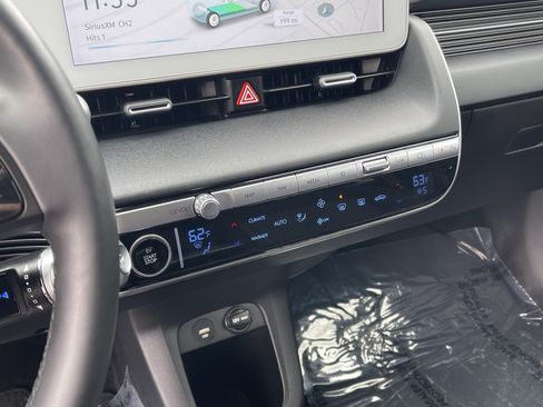 Certified 2024 Hyundai Ioniq 5 SEL RWD image 24