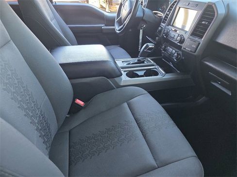Used 2019 Ford F150 XLT w/ Equipment Group 302A Luxury image 15