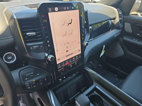 New 2026 RAM 1500 Rebel w/ G/T Package image 20