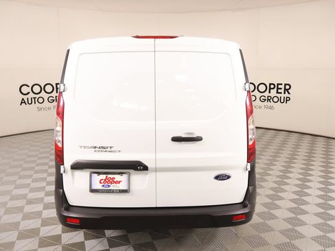 Used 2022 Ford Transit Connect XL FWD image 20