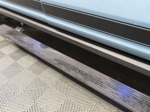 Used 2023 Ford F150 Lariat w/ Equipment Group 502A High image 54