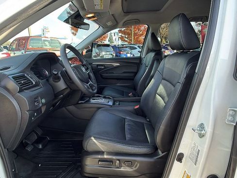 Used 2021 Honda Pilot EX-L image 31