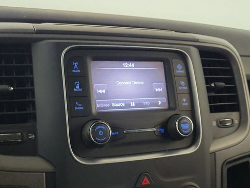 Used 2022 RAM 1500 Tradesman w/ Popular Equipment Group RWD image 19