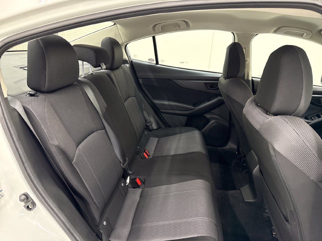Used 2022 Subaru Impreza 2.0i Premium AWD/4WD image 26