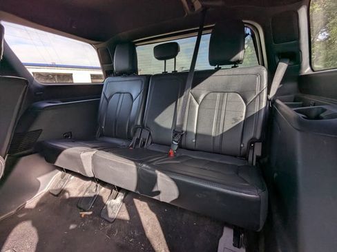 Used 2020 Ford Expedition Limited w/ Special Edition Package AWD/4WD image 11