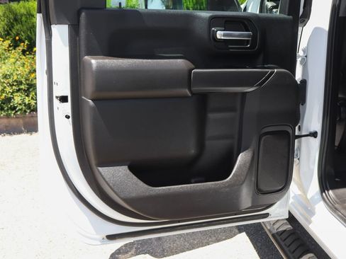 Used 2023 Chevrolet Silverado 3500 W/T w/ WT Fleet Convenience Package AWD/4WD image 44