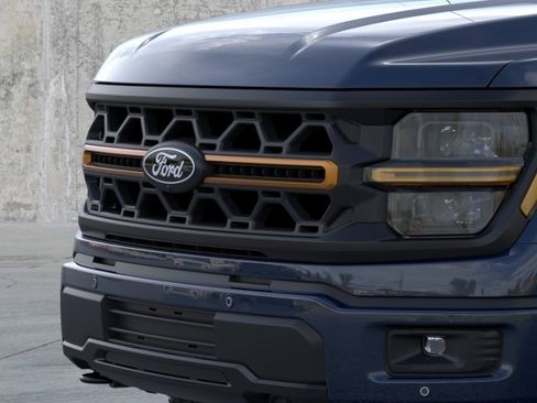 New 2026 Ford F150 Tremor AWD/4WD image 13