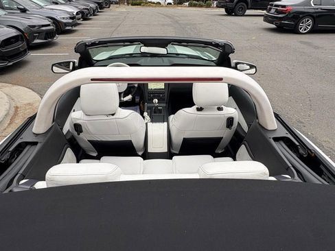 Used 2010 Ford Mustang Shelby GT500 image 34