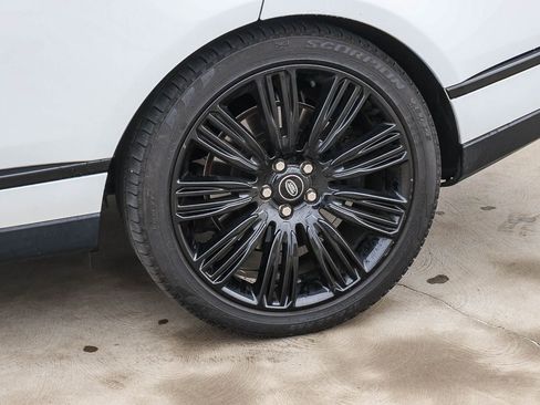 Used 2021 Land Rover Range Rover Westminster Edition image 10