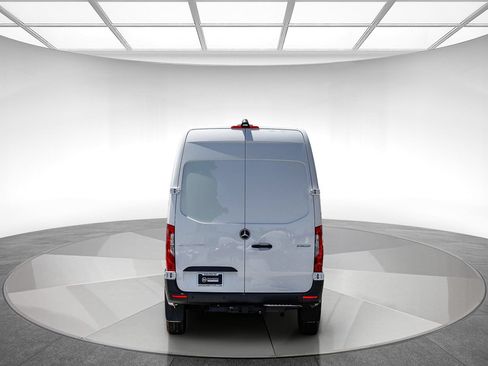 New 2026 Mercedes-Benz Sprinter 2500 image 3