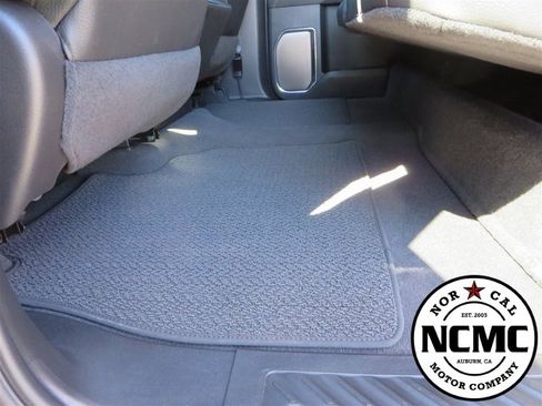 Used 2024 GMC Sierra 2500 Denali w/ Denali Reserve Package image 54