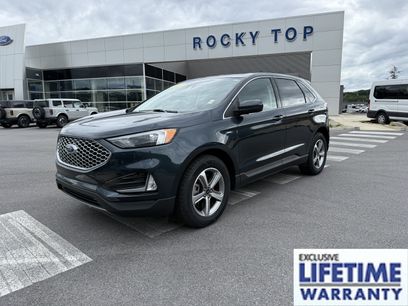 Used 2023 Ford Edge SEL w/ Convenience Package