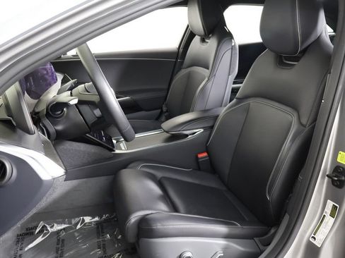 Used 2025 Lucid Air Touring AWD/4WD image 35