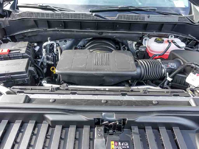 New 2026 Chevrolet Silverado 1500 RST w/ RST All Star Premium Package AWD/4WD image 8