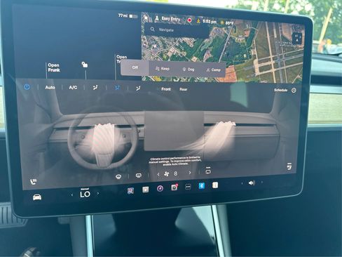 Used 2020 Tesla Model 3 image 26