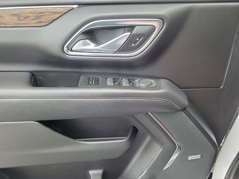 Used 2023 Chevrolet Tahoe Premier RWD image 21