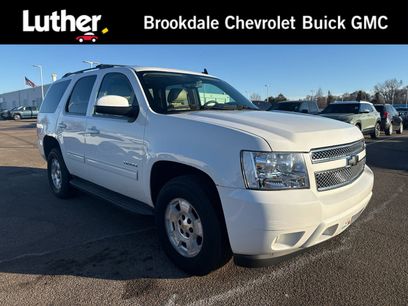 Used 2010 Chevrolet Tahoe LT
