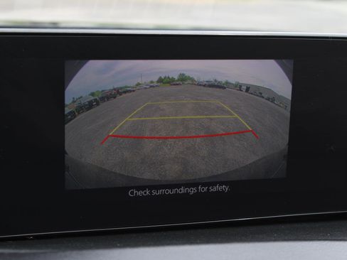 Used 2024 MAZDA MAZDA3 s FWD image 14