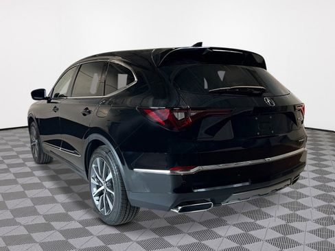 New 2026 Acura MDX SH-AWD w/ Technology Package image 5
