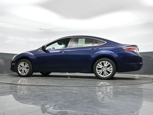 Used 2010 MAZDA MAZDA6 i Touring FWD image 42
