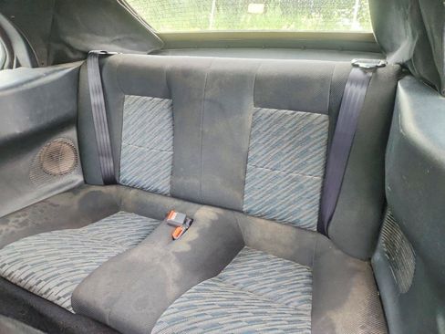 Used 1996 Toyota Celica GT FWD image 7