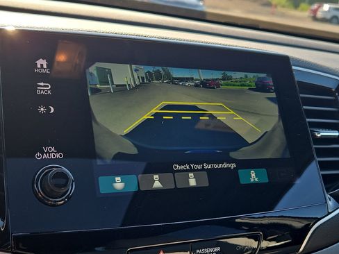 Used 2023 Honda Passport EX-L image 18