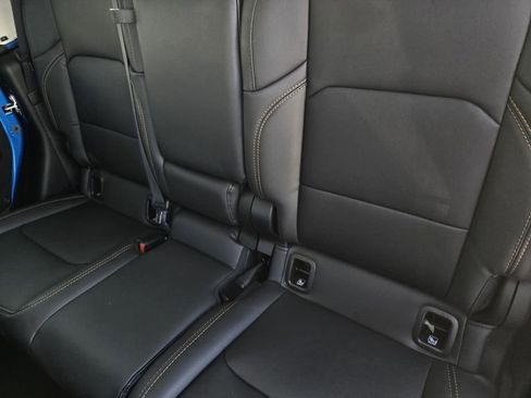 New 2026 Jeep Gladiator Sport image 13