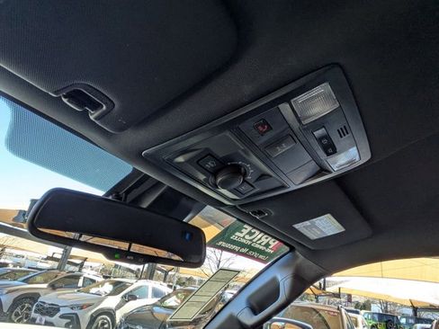 Used 2023 Toyota Tacoma TRD Off-Road image 20