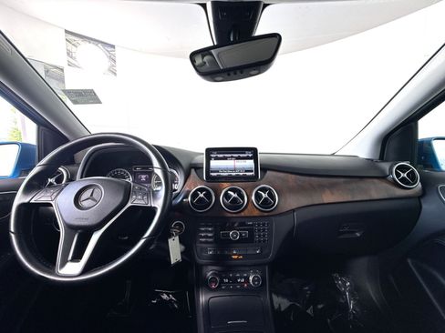 Used 2014 Mercedes-Benz B 250e image 23