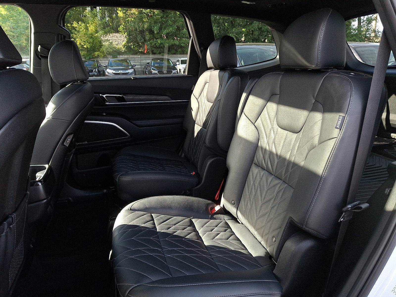 Certified 2024 Kia Telluride SX X-Pro AWD/4WD image 9