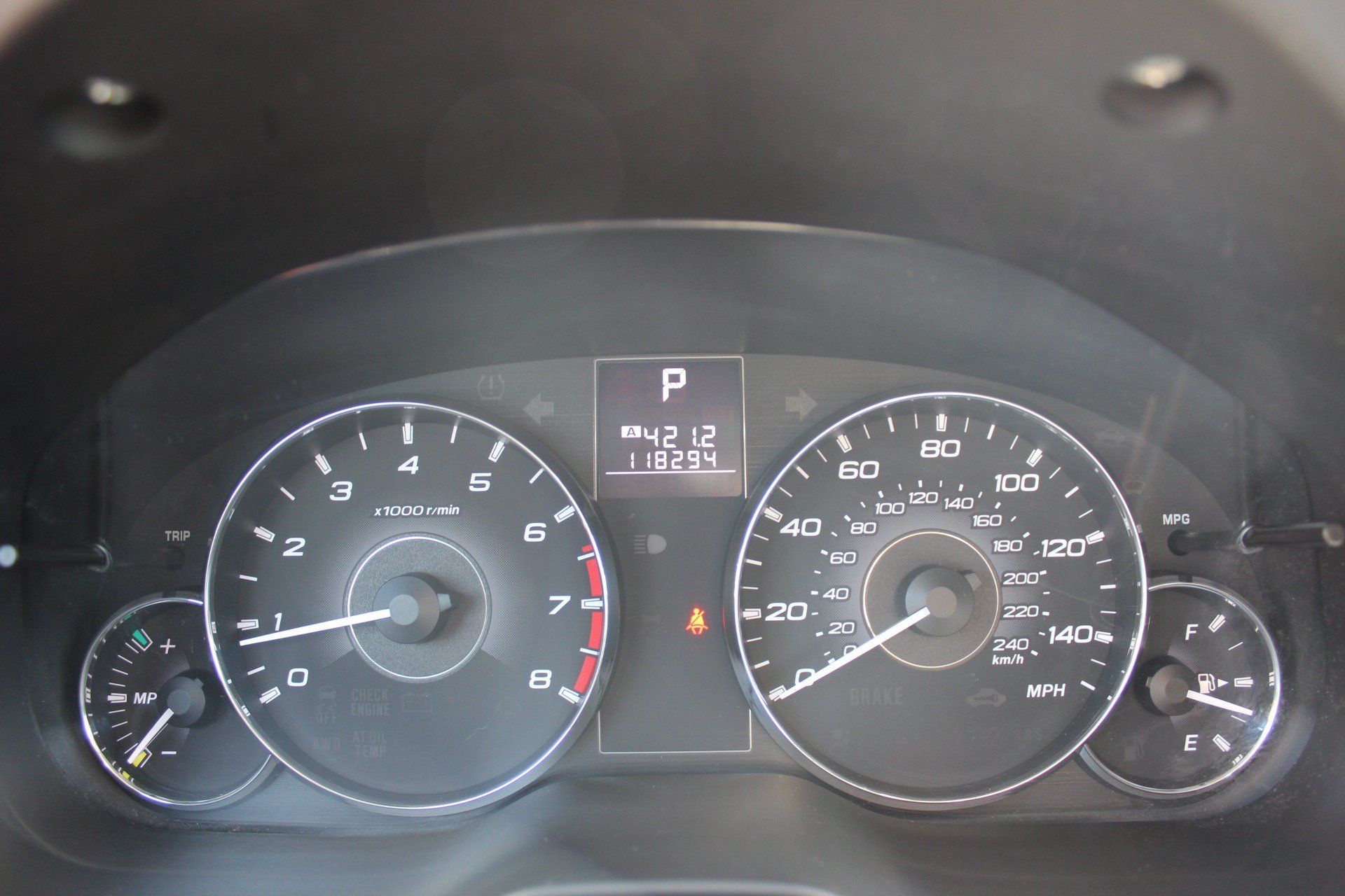 Used 2012 Subaru Outback 2.5i Limited w/ Moonroof Pkg AWD/4WD image 23