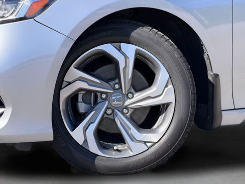 Used 2020 Honda Accord EX-L image 26
