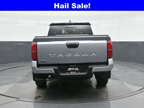 New 2026 Toyota Tacoma SR5 image 6