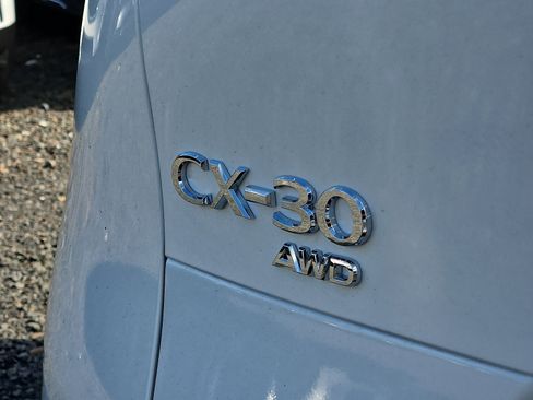 New 2026 MAZDA CX-30 AWD 2.5 S image 21