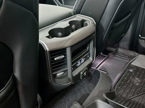 Used 2026 RAM 1500 Laramie w/ Bed Utility Group AWD/4WD image 26