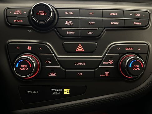 Used 2012 Kia Optima SX w/ Premium Touring Pkg image 28