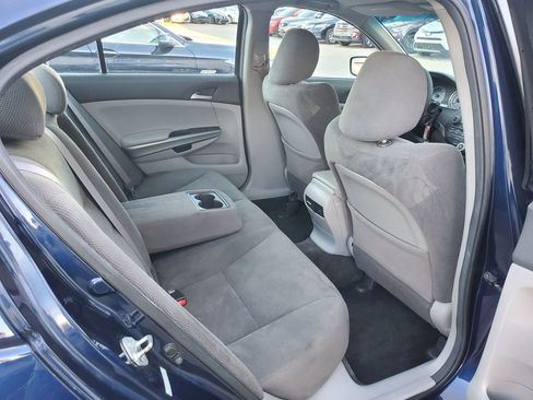 Used 2010 Honda Accord EX image 21