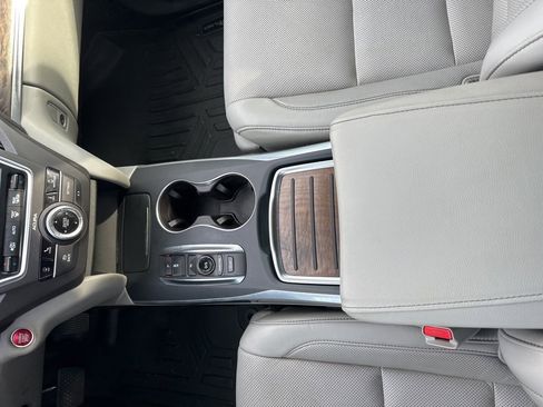 Used 2019 Acura MDX SH-AWD w/ Technology Package image 18