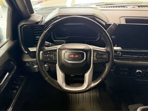 Used 2024 GMC Sierra 3500 SLE w/ SLE Value Package AWD/4WD image 16