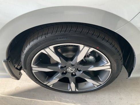 New 2026 Honda Civic Sport Touring image 29