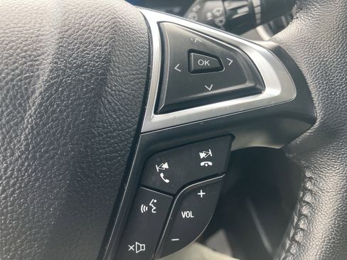 Certified 2024 Ford Edge SEL image 20