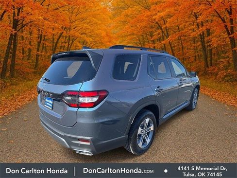 New 2026 Honda Pilot EX-L image 4