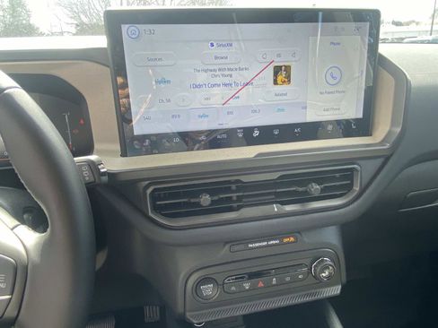 New 2026 Ford Bronco Sport Big Bend w/ Convenience Package image 16