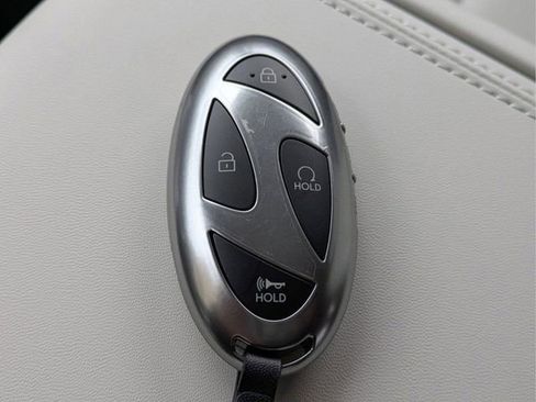 Used 2025 Hyundai Santa Fe Calligraphy image 30