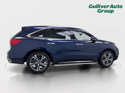 Used 2019 Acura MDX FWD w/ Technology Package image 9