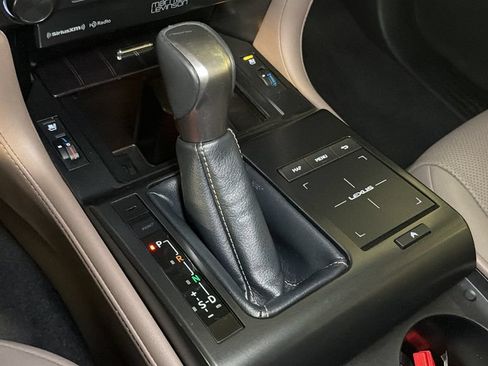 Certified 2023 Lexus GX 460 Premium AWD/4WD image 31