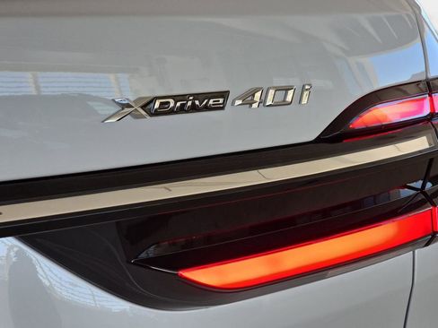 New 2026 BMW X7 xDrive40i image 20